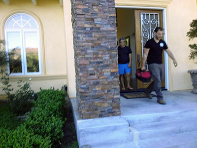 Emergency Locksmith Services
