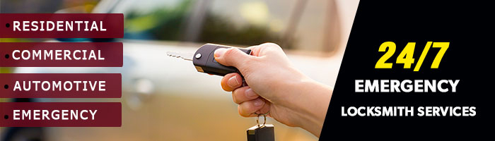 Locksmith Services